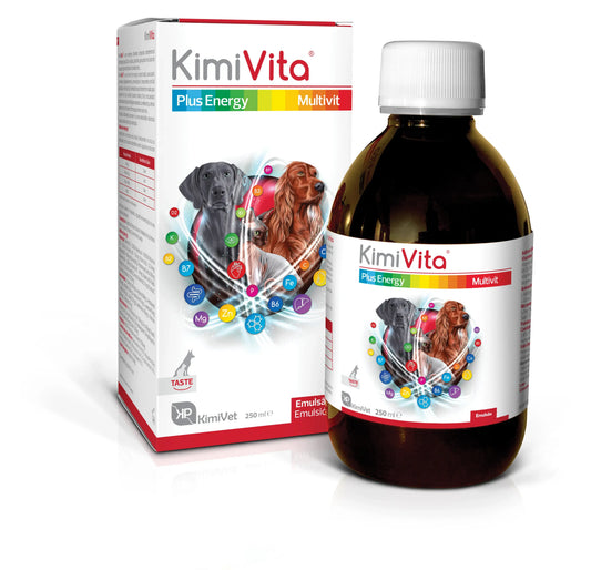 Kimivita Emulsione 250Ml