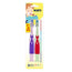 Spazzolino per bambini KIN KIN 2X1