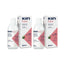 KIN Care confezione di risciacquo 2 x 250 ml