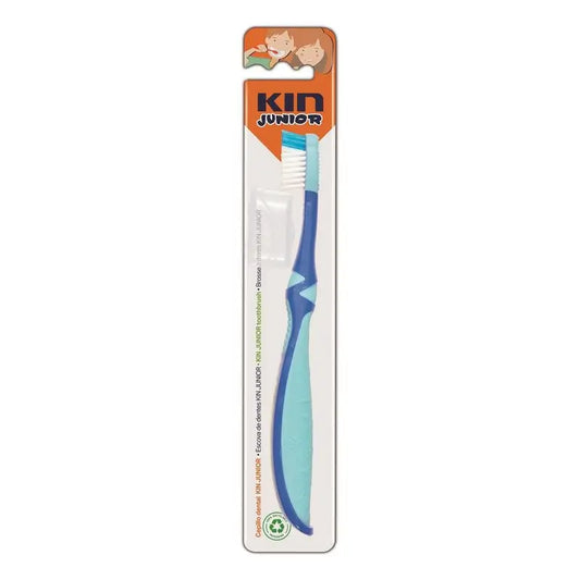 Spazzola KIN Junior, 1 pezzo
