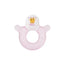 Kiokids Princess Chewing Teether