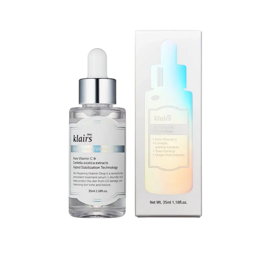 Klairs Gocce di vitamine fresche di succo, 35 ml