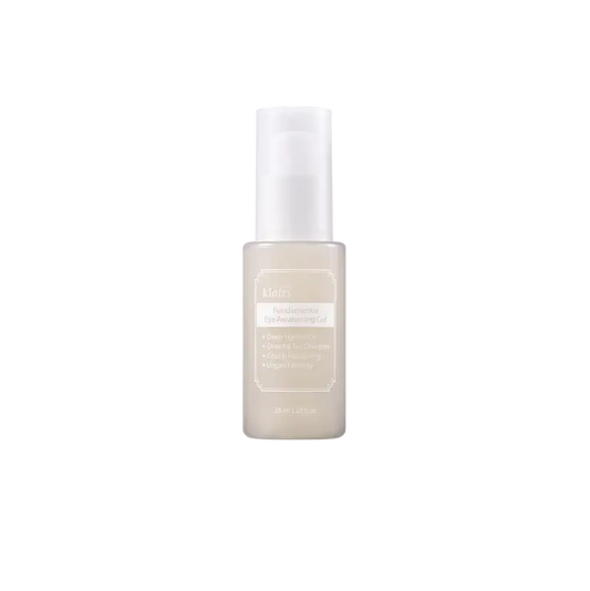 Klairs Gel Risveglio Occhi Fondamentale, 35 ml