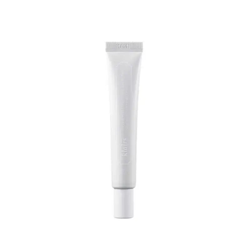 Klairs Burro Fondamentale Nutriente per gli Occhi, 20 g