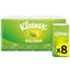 Fazzoletti Kleenex Balsam Pocket , 8 pezzi.