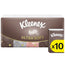 Kleenex Ultrasoft Mini Tissue Pocket , 10 pezzi.