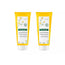 Klorane Balsamo alla camomilla districa e illumina, 2X200 Ml