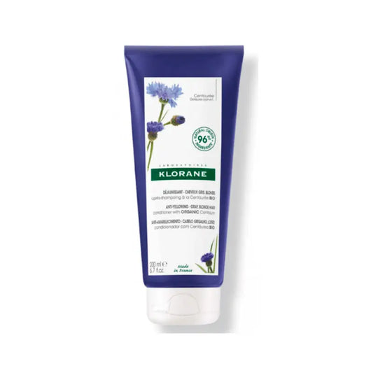 Klorane Centaurea Conditioner 200 ml