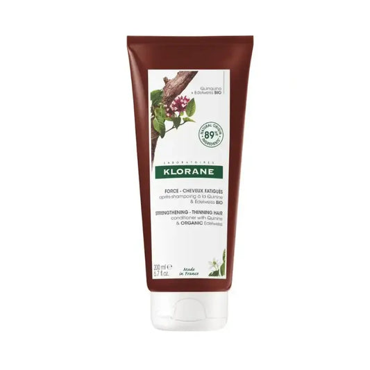 Klorane Balsamo alla chinina 200 ml