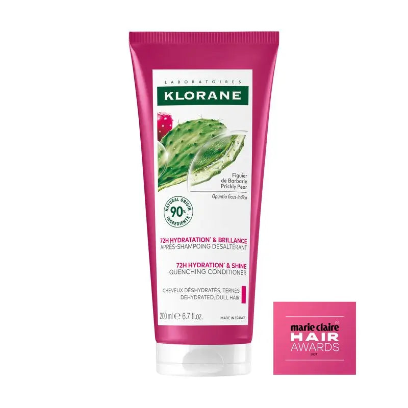 Klorane Balsamo al fico di Barbaria 200ml