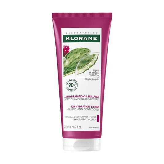 Klorane Balsamo al fico di Barbaria 200ml