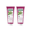 Klorane Balsamo al fico barbaro, 2X200 Ml