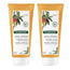 Balsamo al mango Klorane, 2X200 Ml