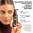Klorane Siero trattante anticaduta con chinino, 100 ml