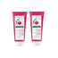 Klorane Balsamo all'estratto di melograno, 2X200 Ml