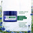 Klorane Bagno idratante all'acqua di fiordaliso 50 ml