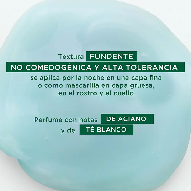 Klorane Bagno idratante all'acqua di fiordaliso 50 ml