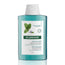Klorane Aquatic Mint Shampoo 400 ml