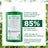 Klorane Shampoo all'ortica 400 ml