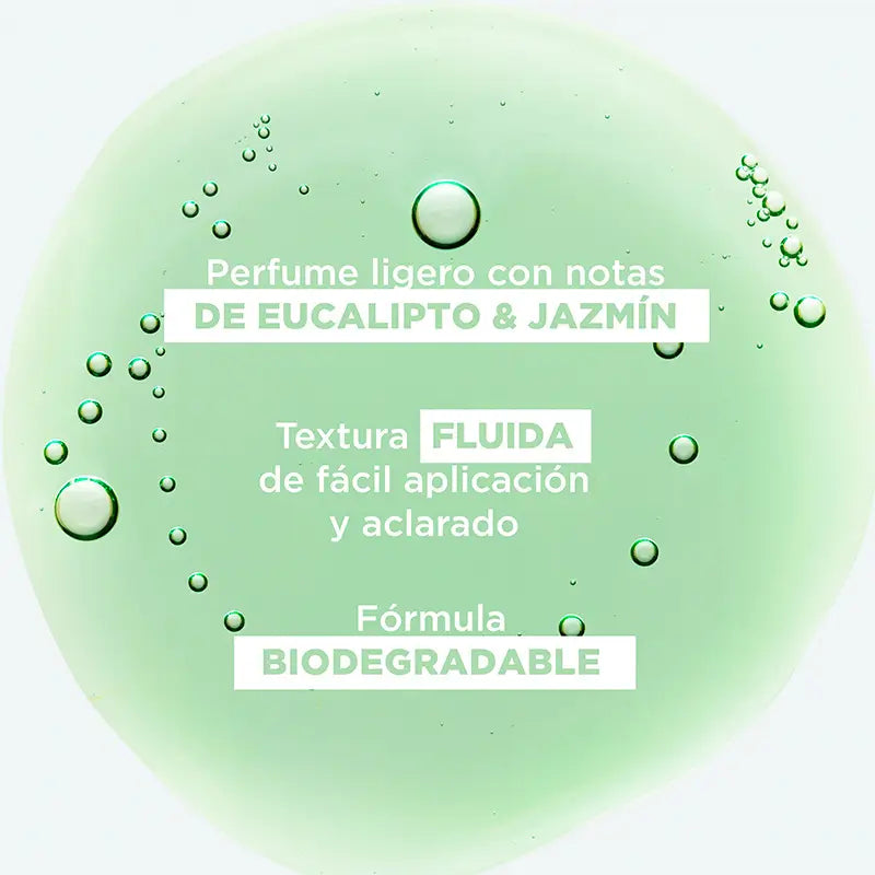 Klorane Shampoo all'ortica 400 ml