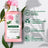 Klorane Shampoo biologico alla peonia 400 ml