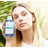 Klorane Shampoo alla fibra di lino 200 ml