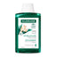 Klorane Shampoo trattante antiforfora riequilibrante A La Galanga, 200 ml