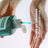 Klorane Shampoo trattante riequilibrante antiforfora A La Galanga, 400 ml