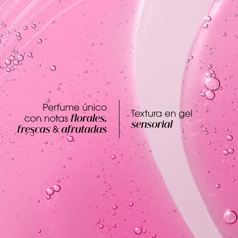 Klorane Shampoo al fico di Barbaria 400 ml