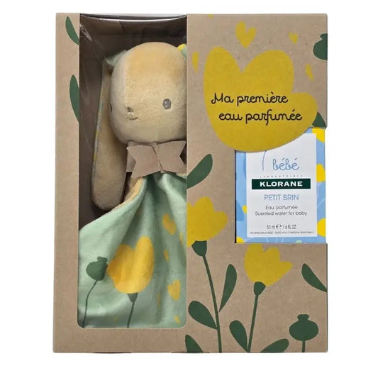Klorane Cofret Petit Brin Acqua profumata - Baby 50ml