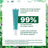 Klorane Crema purificante alla menta acquatica Bio 40 g