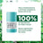 Klorane Maschera in stick di argilla e menta acquatica biologica 25g