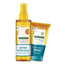 Klorane Confezione Olio 30 200 Ml + Shampoo doccia 75 Ml + Shampoo regalo 75 Ml