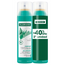 Klorane Impacco Shampoo secco Ortica Capelli grassi 2x150ml 40% di sconto