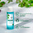 Klorane Polvere purificante 3 in 1 con Menta acquatica biologica 50 g