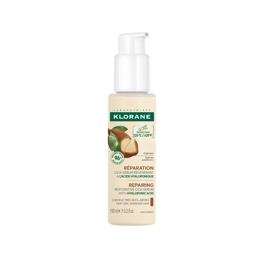 Siero di Cupuaçu Klorane, 100 ml