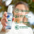 Siero risvegliante all'acqua di fiordaliso Klorane 40 ml