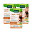 Kneipp Capelli e unghie forti, confezione da 3 x 30 capsule