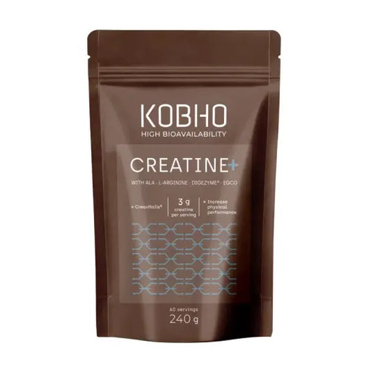 Kobho Creatina , 240 g