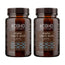 Kobho Labs Duplo Integratore di acido alfa lipoico, 2 x 3 x 60 capsule