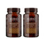 Kobho Labs Duplo Supplement Astaxantina + Coenzima Q10, 2 x 60 capsule