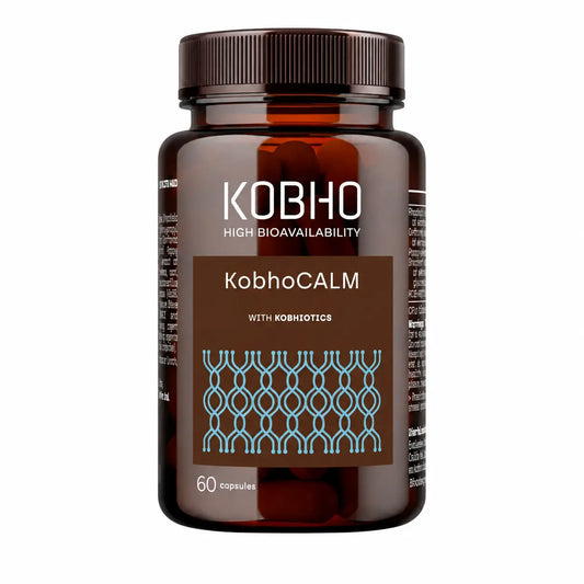 Kobho Kobhocalm, 60 capsule