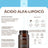 Integratore di acido alfa lipoico Kobho Labs, 60 capsule