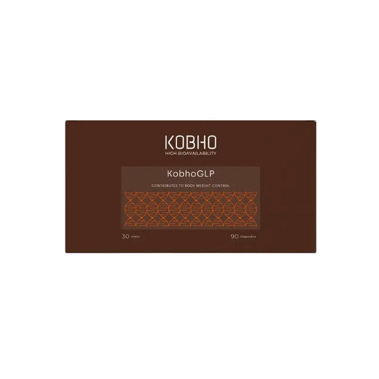 Integratore di GPL Kobho Labs, 30 fiale