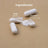 Kobho Labs Integratore di vitamina C liposomiale + Reishi, 60 capsule
