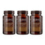 Kobho Labs Triplo Integratore di Astaxantina + Coenzima Q10, 3 x 60 capsule