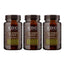 Kobho Labs Triplo Biotin + Keratin Supplement, 3 x 60 capsule