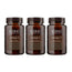 Kobho Labs Triplo Omega-3 Integratore, 3 x 60 capsule