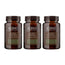 Kobho Labs Triplo Integratore probiotico pre-post, 3 x 60 capsule