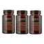 Kobho Labs Triplo Trans Resveratrolo + Quercetina Integratore, 3 x 60 capsule
